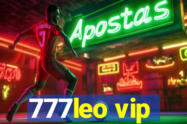 777leo vip